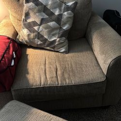 Chair And Table   (contact info removed)