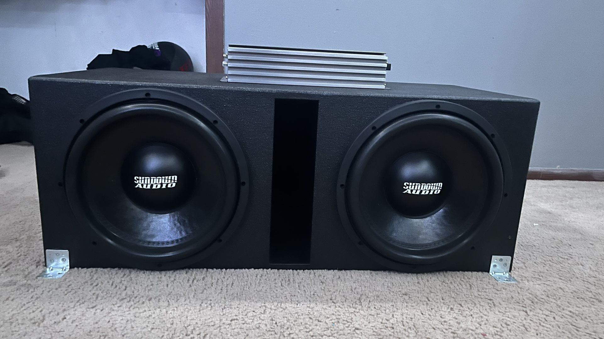 sundown subs