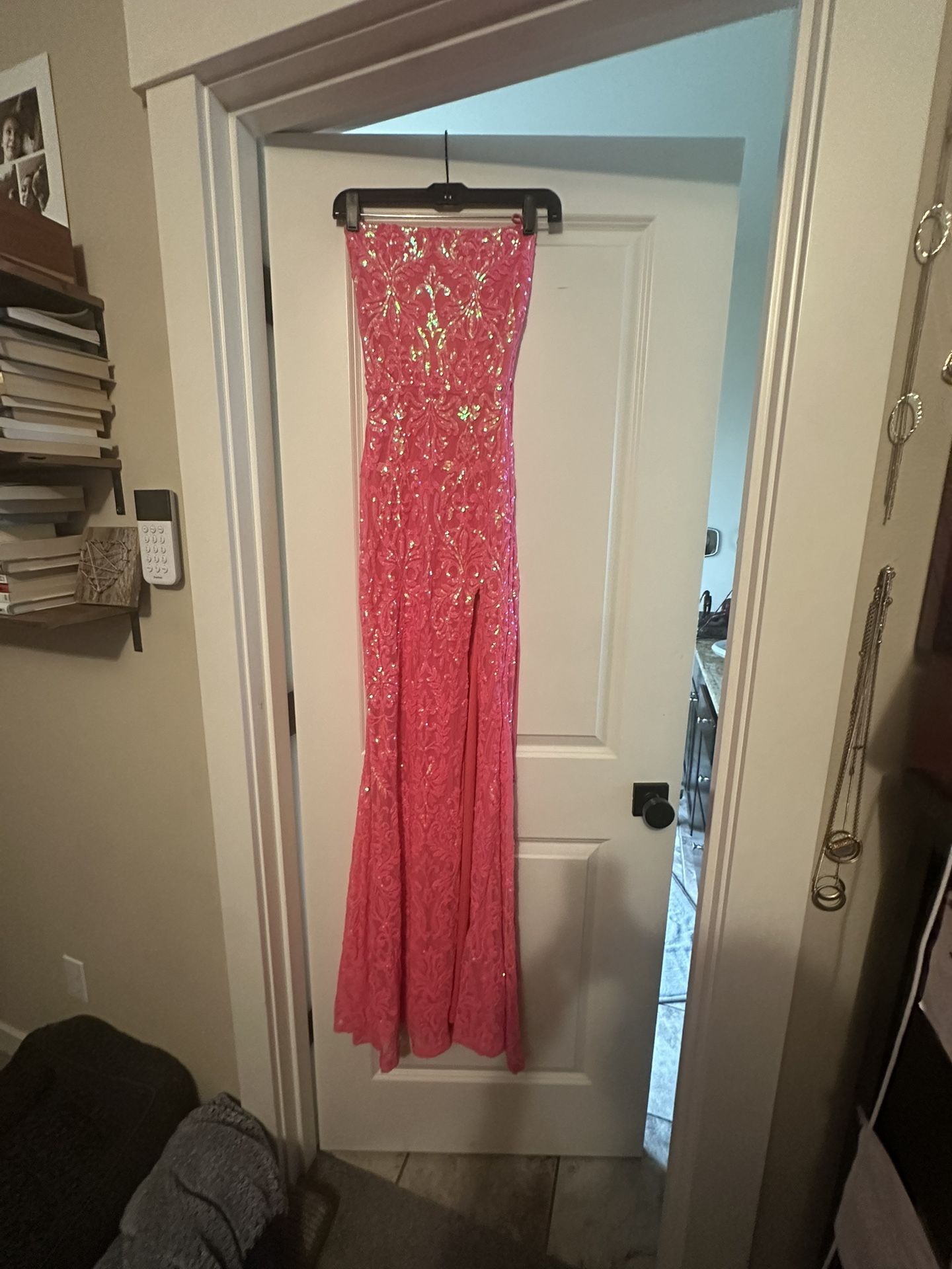 (3) Brand New, Never Worn, Prom/Formal Dresses