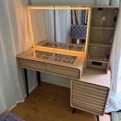 Makeup Desk/Vanity