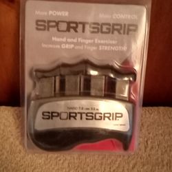 Sports Grip