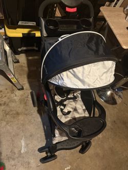 Stroller