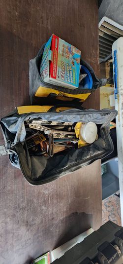 Tool Assortment