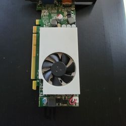 Radeon R7 240 Graphics Card