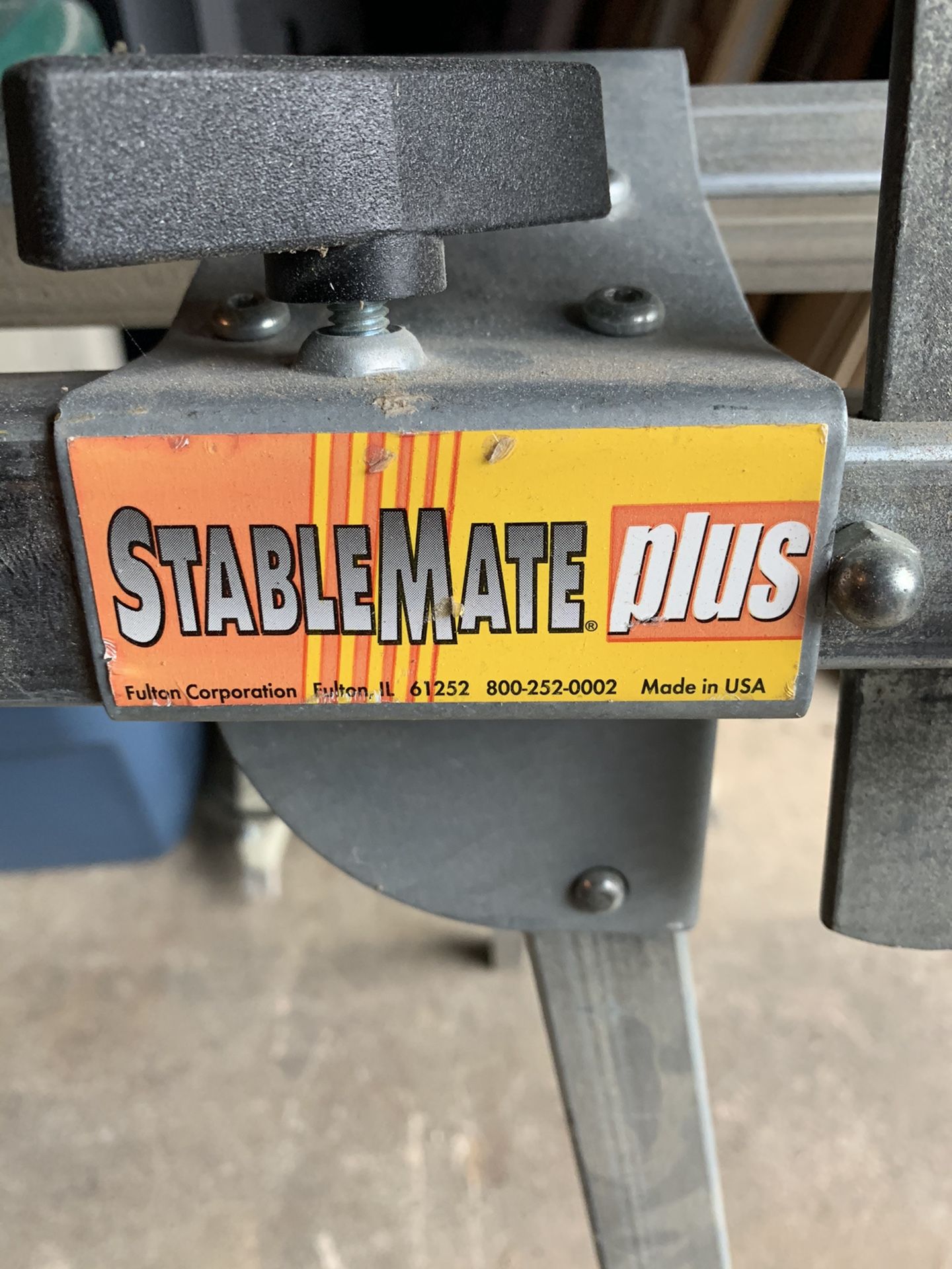 Makita LS1013FL Compound Dual Slide Miter Saw with Stand for Sale in