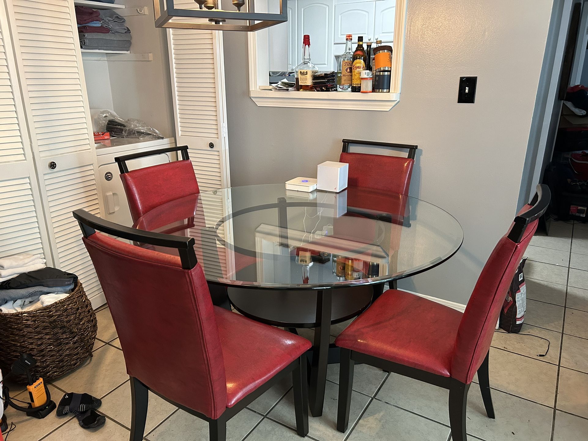 Dining Room Set