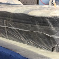 NEW MATTRESS QUOTED PILLOW TOP SEALY