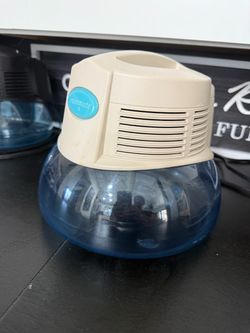 Rainbow Rainmate Air Purifier and air freshner