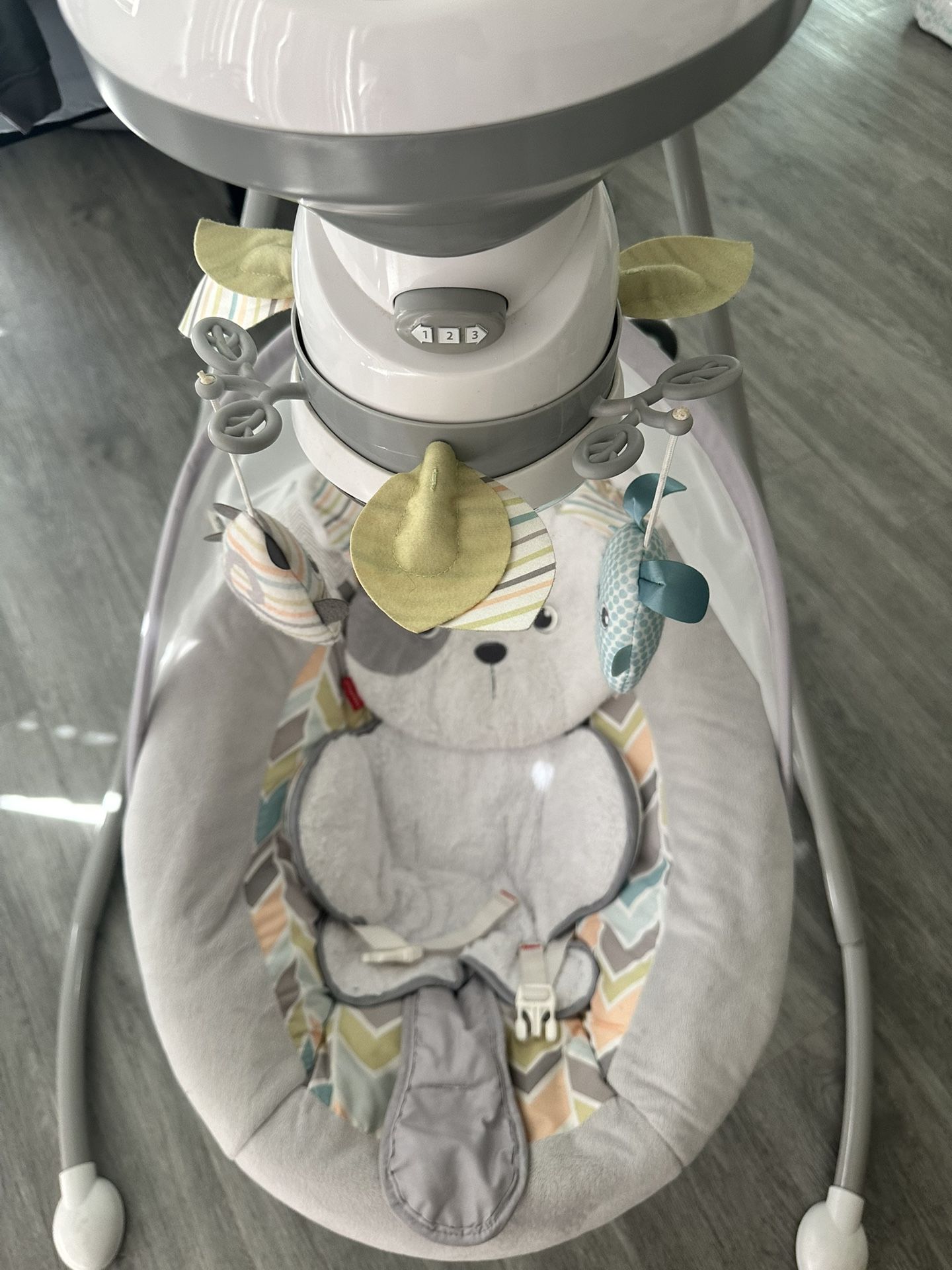 Infant Swing