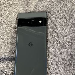 Pixel 6 Pro <<512GB>>
