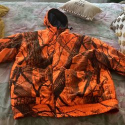 Whitewater Jacket