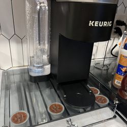 Keurig Supreme Coffee Maker 