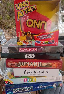 Board Games