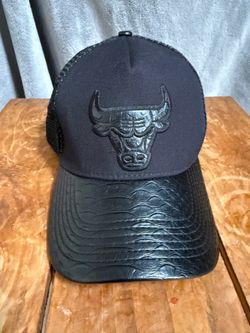 Pro Standard Chicago Bulls Snapback Hat