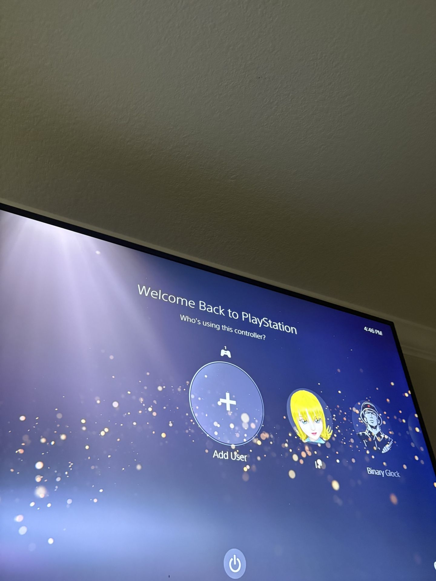 Ps5