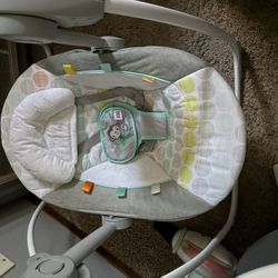 Baby Swing