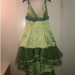 Beautiful Prom Dress