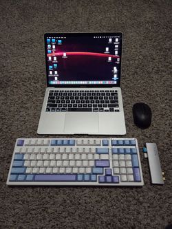 MacBook Air Bundle