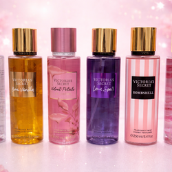 Colonia Victoria’s Secret