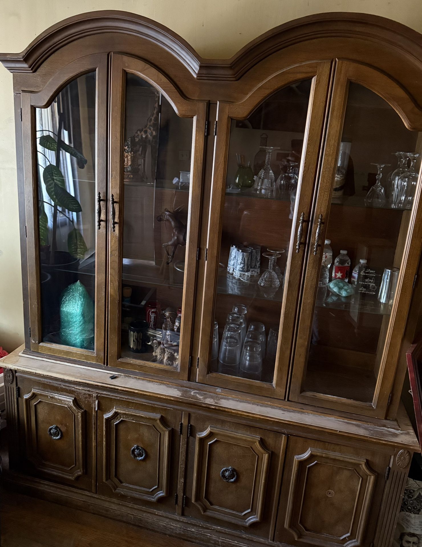 China Cabinet