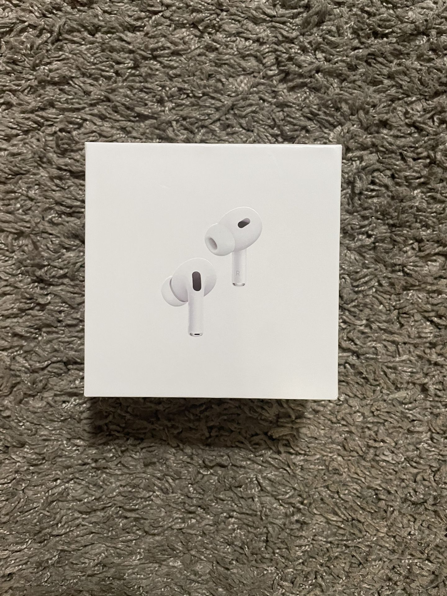 AirPod Pros