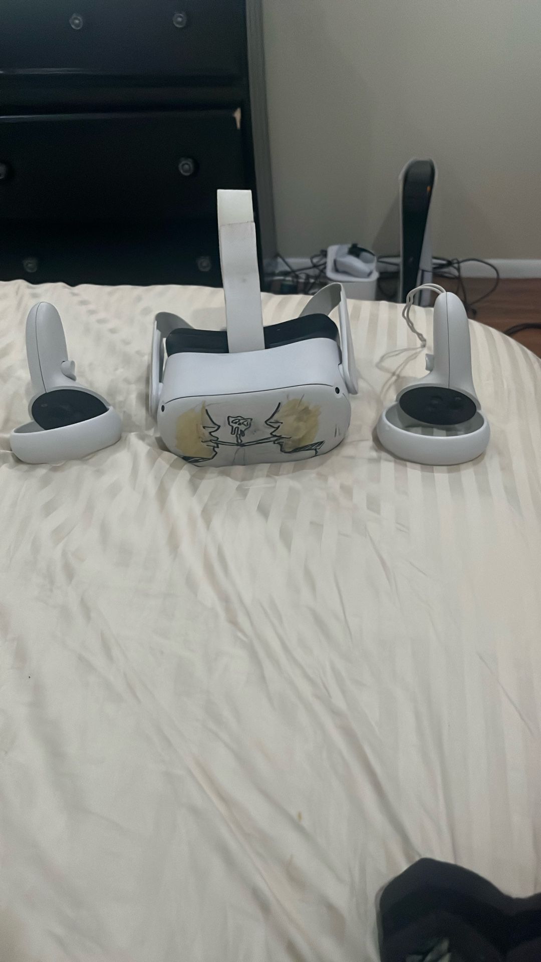 Oculus Qeust 2