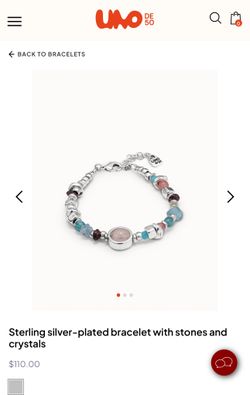 UNO de 50 Bracelet