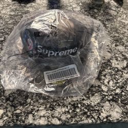 camo supreme breast cancer hat