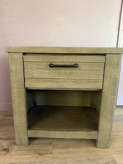 Nightstand
