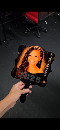 Graduation Paddles