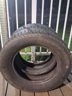 Snow Tires