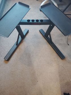 powerblock dumbbell stand