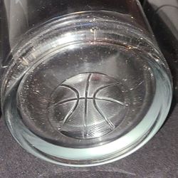 Jim Beam High Ball Whiskey Glasses