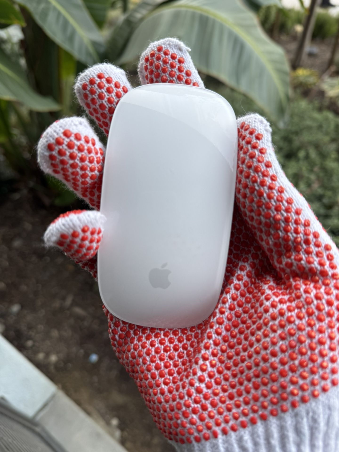 Apple Magic Mouse 2 Model A1657 Lightning ⚡️