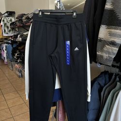 Women’s Adidas Fleece Joggers