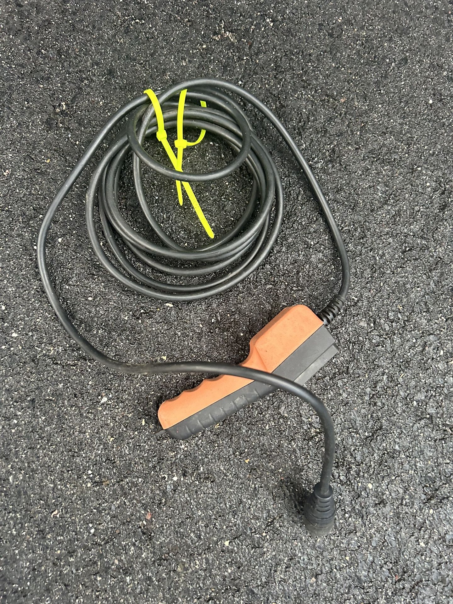 Badlands Winch Remote