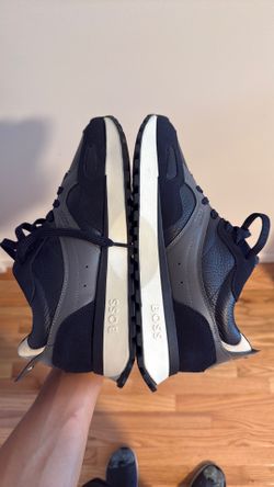 Hugo Boss Shoes