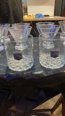 The real  McCoy Cutty shark glasses