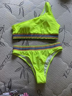 SHEIN Swim Suit