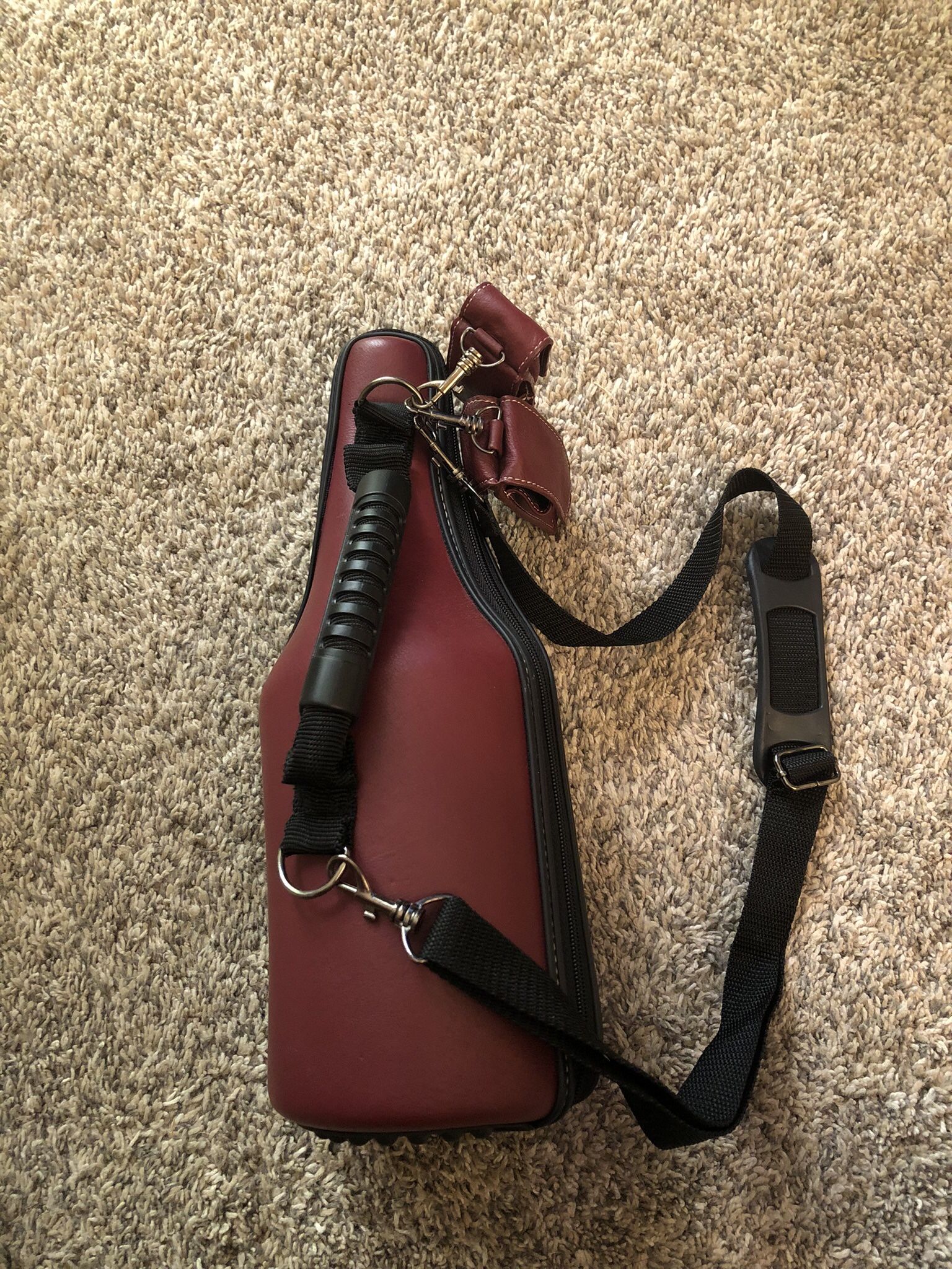 Wine Tote & Chiller Set