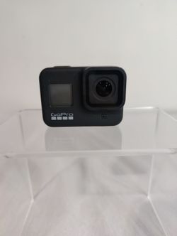 GoPro 8 black