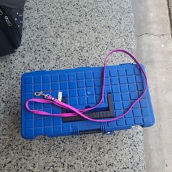 🐈 Cat Leash (Stretchs)