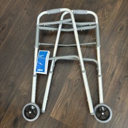 Foldable Walker