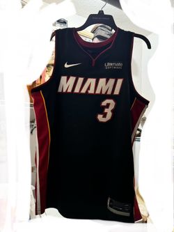 Dwayne Wade Jersey