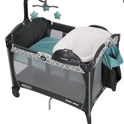 Graco Pack 'n Play Portable Playard