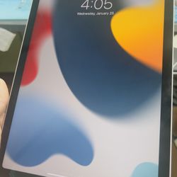 iPad Air 5th Gen !!! 