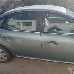 2006 FORD FIVE HUNDRED(FOR PARTS)