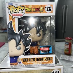 Funko Pop