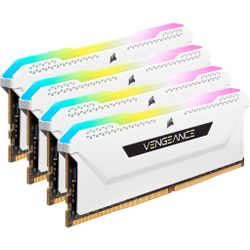 Corsair Vengeance DDR4 (4x8GB) 3200mhz
