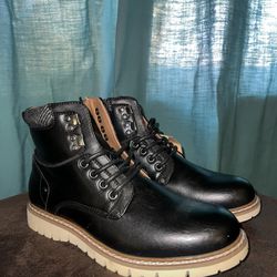 Comfort Foam Insoles Boots 